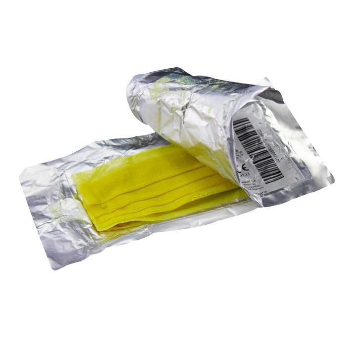 Covidien Xeroform Occlusive Petrolatum Gauze Dressing, Sterile, 