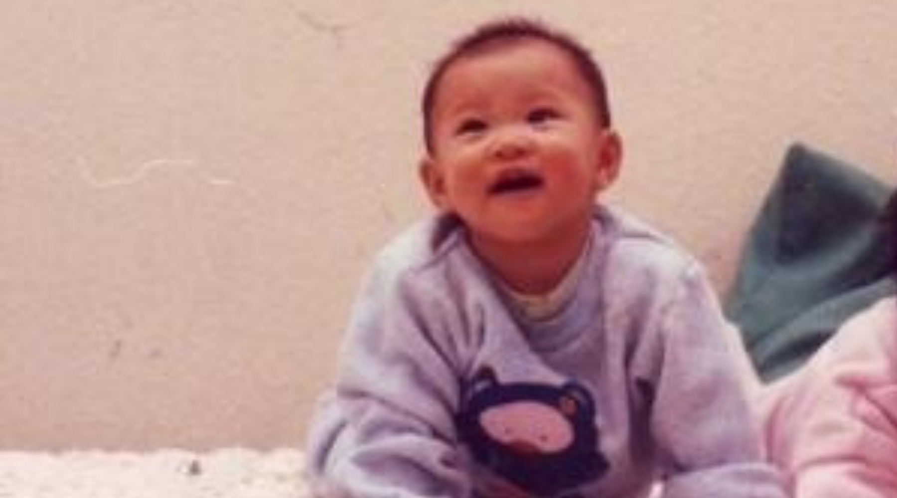 Growing Up Trans: A Story of Identity, Survival, and Becoming