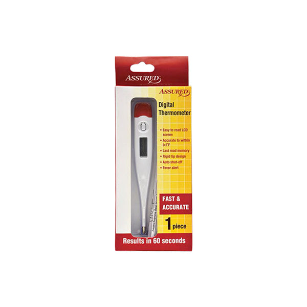 IIF Digital Thermometer