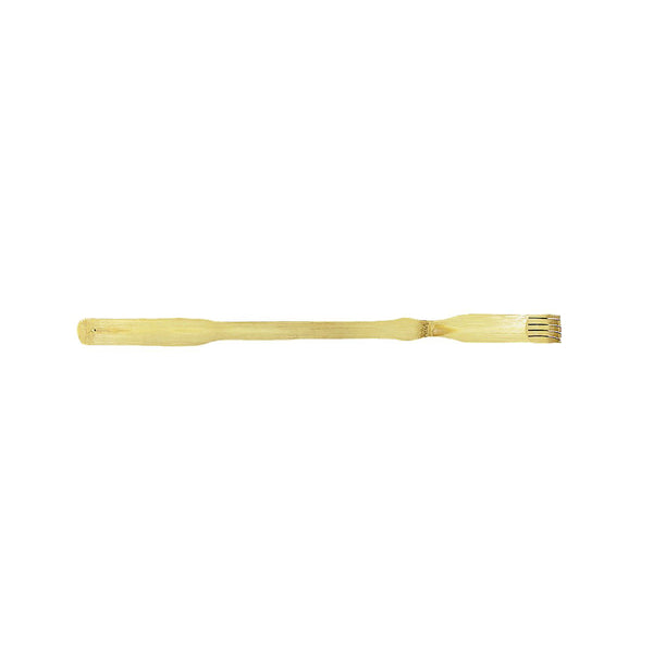 Bamboo Back Scratcher, 20"