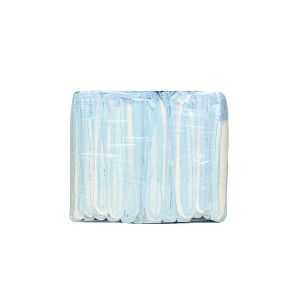 Covidien Wings Fluff and Polymer Underpads, 30" x 36", pack of 12