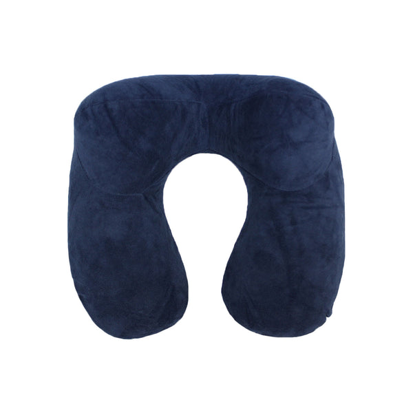 Inflatable Neck Pillow