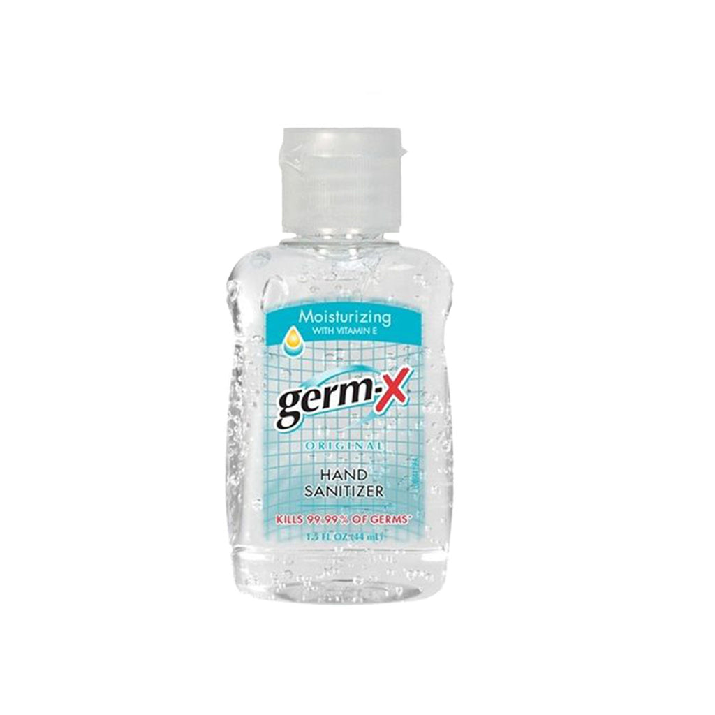 Germ-X Hand Sanitizer, Original, 2 oz.