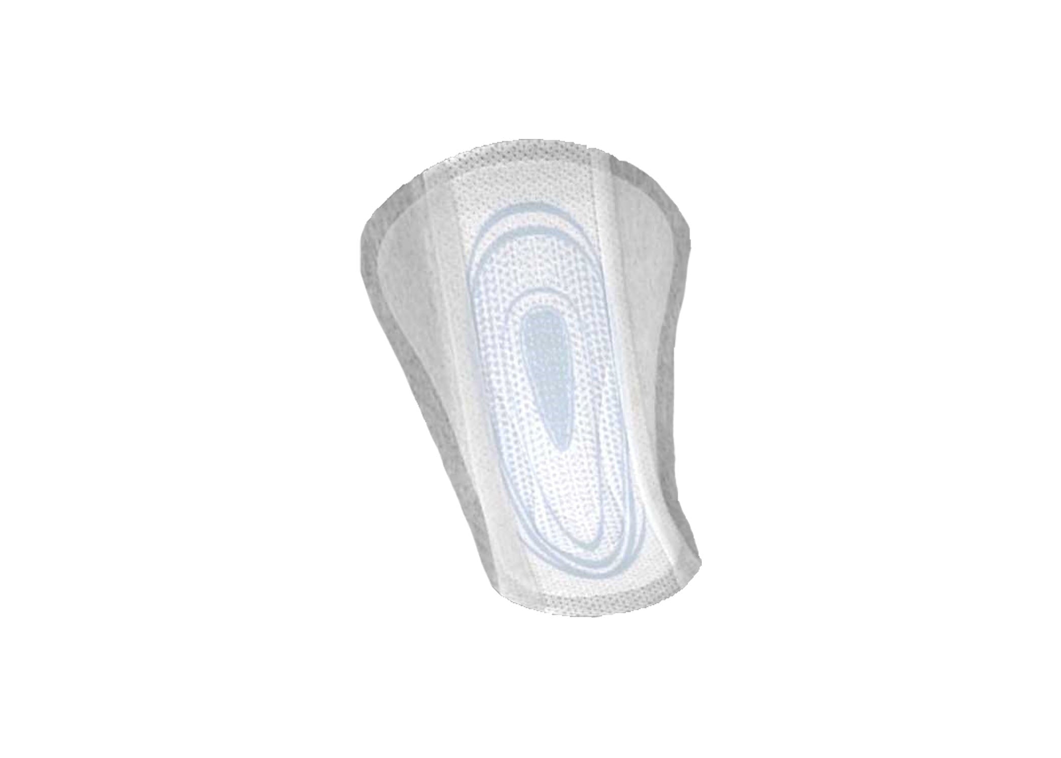 Depend For Men Shields, Light Absorbency, 58 count