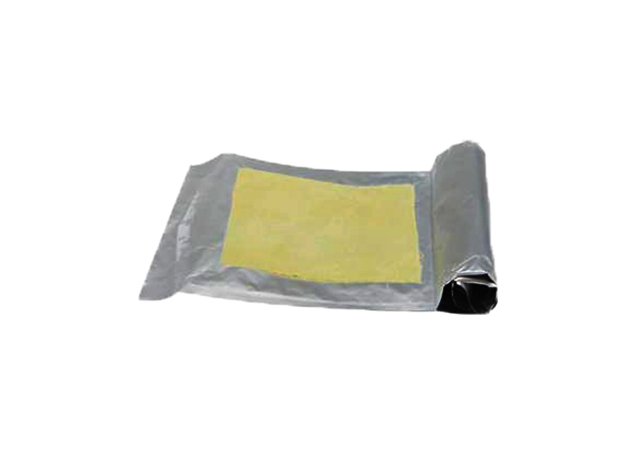 Covidien Xeroform Occlusive Petrolatum Gauze Dressing, Sterile, "4 x 4", box of 25